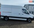 Белый Мерседес Sprinter, объемом двигателя 2.1 л и пробегом 280 тыс. км за 25900 $, фото 8 на Automoto.ua