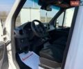 Белый Мерседес Sprinter, объемом двигателя 1.9 л и пробегом 163 тыс. км за 28300 $, фото 19 на Automoto.ua