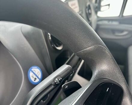 Белый Мерседес Sprinter, объемом двигателя 2.2 л и пробегом 111 тыс. км за 32950 $, фото 35 на Automoto.ua