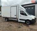 Білий Мерседес Sprinter, об'ємом двигуна 3 л та пробігом 277 тис. км за 29900 $, фото 6 на Automoto.ua