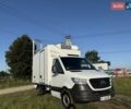 Белый Мерседес Sprinter, объемом двигателя 2.2 л и пробегом 209 тыс. км за 30650 $, фото 10 на Automoto.ua