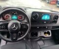 Білий Мерседес Sprinter, об'ємом двигуна 2.1 л та пробігом 300 тис. км за 29300 $, фото 22 на Automoto.ua