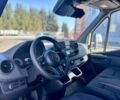 Білий Мерседес Sprinter, об'ємом двигуна 2.2 л та пробігом 112 тис. км за 30950 $, фото 30 на Automoto.ua