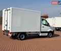 Белый Мерседес Sprinter, объемом двигателя 2.1 л и пробегом 380 тыс. км за 28300 $, фото 8 на Automoto.ua