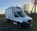 Білий Мерседес Sprinter, об'ємом двигуна 2.2 л та пробігом 209 тис. км за 30499 $, фото 1 на Automoto.ua