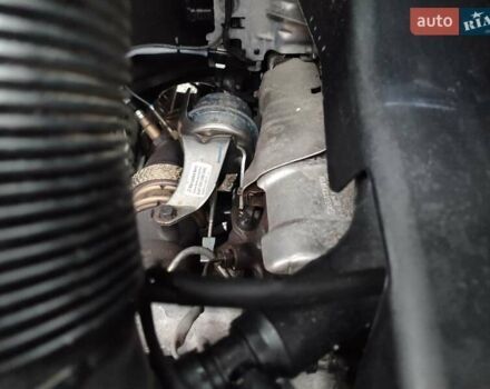 Білий Мерседес Sprinter, об'ємом двигуна 2.1 л та пробігом 300 тис. км за 29300 $, фото 40 на Automoto.ua