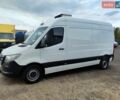 Белый Мерседес Sprinter, объемом двигателя 2 л и пробегом 378 тыс. км за 24900 $, фото 1 на Automoto.ua
