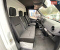 Белый Мерседес Sprinter, объемом двигателя 2.2 л и пробегом 211 тыс. км за 27000 $, фото 21 на Automoto.ua