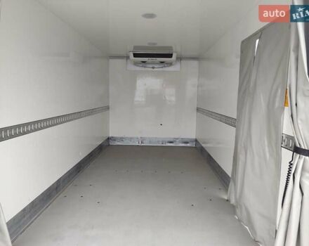 Білий Мерседес Sprinter, об'ємом двигуна 2.1 л та пробігом 300 тис. км за 29300 $, фото 32 на Automoto.ua