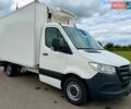 Білий Мерседес Sprinter, об'ємом двигуна 2.2 л та пробігом 112 тис. км за 30950 $, фото 1 на Automoto.ua
