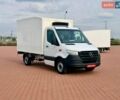 Білий Мерседес Sprinter, об'ємом двигуна 2 л та пробігом 223 тис. км за 26500 $, фото 4 на Automoto.ua