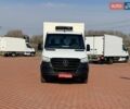 Білий Мерседес Sprinter, об'ємом двигуна 1.9 л та пробігом 159 тис. км за 28300 $, фото 2 на Automoto.ua