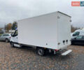 Белый Мерседес Sprinter, объемом двигателя 2.2 л и пробегом 211 тыс. км за 27000 $, фото 6 на Automoto.ua