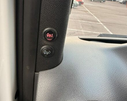 Білий Мерседес Sprinter, об'ємом двигуна 2.2 л та пробігом 220 тис. км за 29500 $, фото 41 на Automoto.ua