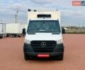 Білий Мерседес Sprinter, об'ємом двигуна 2 л та пробігом 223 тис. км за 27500 $, фото 6 на Automoto.ua