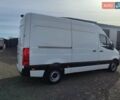 Белый Мерседес Sprinter, объемом двигателя 2.1 л и пробегом 280 тыс. км за 25900 $, фото 3 на Automoto.ua