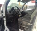 Белый Мерседес Sprinter, объемом двигателя 2.1 л и пробегом 280 тыс. км за 25900 $, фото 1 на Automoto.ua