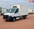 Білий Мерседес Sprinter, об'ємом двигуна 2 л та пробігом 223 тис. км за 26500 $, фото 1 на Automoto.ua