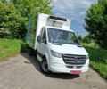 Белый Мерседес Sprinter, объемом двигателя 2 л и пробегом 220 тыс. км за 25000 $, фото 1 на Automoto.ua