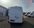 Белый Мерседес Sprinter, объемом двигателя 2.1 л и пробегом 280 тыс. км за 25900 $, фото 2 на Automoto.ua