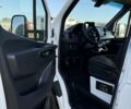 Белый Мерседес Sprinter, объемом двигателя 2.2 л и пробегом 209 тыс. км за 30650 $, фото 21 на Automoto.ua