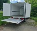 Белый Мерседес Sprinter, объемом двигателя 2 л и пробегом 220 тыс. км за 25000 $, фото 10 на Automoto.ua