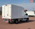 Белый Мерседес Sprinter, объемом двигателя 1.9 л и пробегом 163 тыс. км за 28300 $, фото 8 на Automoto.ua