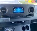 Белый Мерседес Sprinter, объемом двигателя 2 л и пробегом 268 тыс. км за 29800 $, фото 32 на Automoto.ua