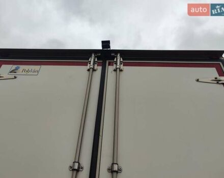 Білий Мерседес Sprinter, об'ємом двигуна 3 л та пробігом 277 тис. км за 29900 $, фото 13 на Automoto.ua