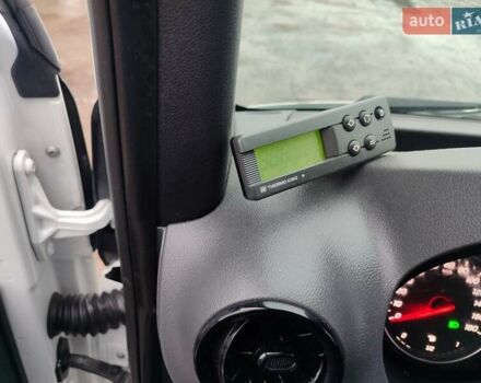 Білий Мерседес Sprinter, об'ємом двигуна 2.1 л та пробігом 300 тис. км за 29300 $, фото 19 на Automoto.ua