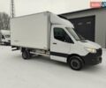 Білий Мерседес Sprinter, об'ємом двигуна 2.1 л та пробігом 208 тис. км за 31200 $, фото 4 на Automoto.ua