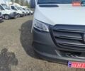 Белый Мерседес Sprinter, объемом двигателя 2.1 л и пробегом 280 тыс. км за 25900 $, фото 4 на Automoto.ua