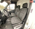 Белый Мерседес Sprinter, объемом двигателя 2.2 л и пробегом 211 тыс. км за 27000 $, фото 16 на Automoto.ua