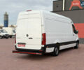 Белый Мерседес Sprinter, объемом двигателя 2 л и пробегом 342 тыс. км за 28850 $, фото 7 на Automoto.ua