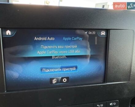 Білий Мерседес Sprinter, об'ємом двигуна 2.2 л та пробігом 209 тис. км за 30499 $, фото 38 на Automoto.ua