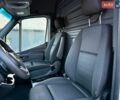Білий Мерседес Sprinter, об'ємом двигуна 2 л та пробігом 340 тис. км за 21900 $, фото 19 на Automoto.ua