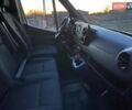 Білий Мерседес Sprinter, об'ємом двигуна 2 л та пробігом 290 тис. км за 27300 $, фото 25 на Automoto.ua
