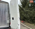 Білий Мерседес Sprinter, об'ємом двигуна 2 л та пробігом 278 тис. км за 27700 $, фото 14 на Automoto.ua