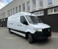 Белый Мерседес Sprinter, объемом двигателя 2 л и пробегом 280 тыс. км за 29999 $, фото 2 на Automoto.ua