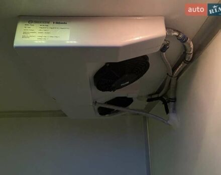 Білий Мерседес Sprinter, об'ємом двигуна 2 л та пробігом 290 тис. км за 27300 $, фото 34 на Automoto.ua