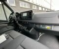 Белый Мерседес Sprinter, объемом двигателя 2 л и пробегом 280 тыс. км за 29999 $, фото 26 на Automoto.ua