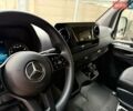 Белый Мерседес Sprinter, объемом двигателя 2 л и пробегом 205 тыс. км за 28700 $, фото 26 на Automoto.ua