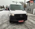 Білий Мерседес Sprinter, об'ємом двигуна 2 л та пробігом 292 тис. км за 28500 $, фото 4 на Automoto.ua