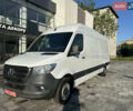 Білий Мерседес Sprinter, об'ємом двигуна 2 л та пробігом 278 тис. км за 28800 $, фото 1 на Automoto.ua
