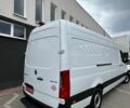 Белый Мерседес Sprinter, объемом двигателя 2 л и пробегом 280 тыс. км за 29999 $, фото 5 на Automoto.ua