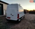 Белый Мерседес Sprinter, объемом двигателя 2 л и пробегом 270 тыс. км за 24900 $, фото 4 на Automoto.ua