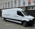 Белый Мерседес Sprinter, объемом двигателя 2 л и пробегом 280 тыс. км за 35223 $, фото 3 на Automoto.ua