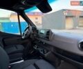 Білий Мерседес Sprinter, об'ємом двигуна 2 л та пробігом 340 тис. км за 21900 $, фото 25 на Automoto.ua