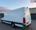 Білий Мерседес Sprinter, об'ємом двигуна 2 л та пробігом 340 тис. км за 21900 $, фото 10 на Automoto.ua