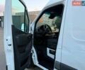 Білий Мерседес Sprinter, об'ємом двигуна 2 л та пробігом 340 тис. км за 21900 $, фото 33 на Automoto.ua